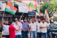 दतिया उपचुनाव में कांग्रेस की जीत: आतिशबाजी, फटाके फोड़कर मनाया भव्य जश्न 5 InCollage 20260803 194300511