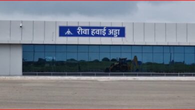विंध्य की ऊंची उड़ान: 9 अगस्त से रीवा- कोलकाता -भोपाल डायरेक्ट फ्लाइट, उड़ान भरेगा 72-सीटर विमान 12 InCollage 20260805 134036027