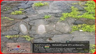 बड़ी खबर : प्राचीन टेराकोटा और पत्थरों पर रहस्यमयी चरण-चिह्न: चरगाँव के पुरातात्विक महत्व का होगा वैज्ञानिक मूल्यांकन 8 InCollage 20260814 175552010