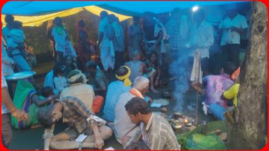 नाग पंचमी यश भारत विशेष : नागपंचमी में विशेष विधि से उतारते हैं सांप का जहर, पंडा को चढ़ता है नाग का भाव... पढ़े आस्था के अजब गजब रंग 7 InCollage 20260817 195852289