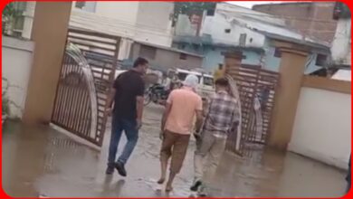 साली के इश्क में अंधा हुआ साढ़ू: सोने की चेन का लालच देकर बुलाया, फिर पेट में चाकू घोंपकर उतारा मौत के घाट 5 InCollage 20260818 082820359