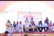 15 करोड़ की लागत से आकार लेंगे 6 मिनी ऑडिटोरियम व स्पोर्ट्स कॉम्प्लेक्स: गोपालगंज में 1.25 करोड़ के मंगल भवन शिलान्यास 3 InCollage 20260826 182508125