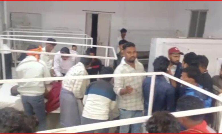 पर्व पर दर्दनाक हादसा: दो बाइकों की आमने-सामने भिड़ंत, 2 की मौत, 2 गंभीर 1 InCollage 20260829 111935165
