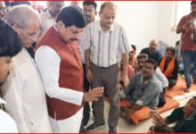 संकट की घड़ी में पूरी सरकार है बाढ़ पीड़ितों के साथ : मुख्यमंत्री डॉ. यादव.... देखें पूरा वीडियो 5 InCollage 20260831 110436779