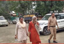 शादी के नाम पर ठगी का खेल! : पुलिस ने लुटेरी दुल्हन को सहयोगियों सहित किया गिरफ्तार 2 InCollage 20260831 162118639
