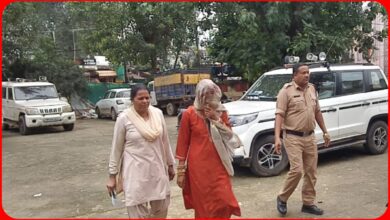 शादी के नाम पर ठगी का खेल! : पुलिस ने लुटेरी दुल्हन को सहयोगियों सहित किया गिरफ्तार 4 InCollage 20260831 162118639