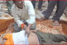 आत्महत्या से पहले VIDEO बनाया, फिर लगा ली फांसी : VIDEO और सुसाइड नोट में दो युवकों पर लगाए गंभीर आरोप 2 InCollage 20260831 174639285
