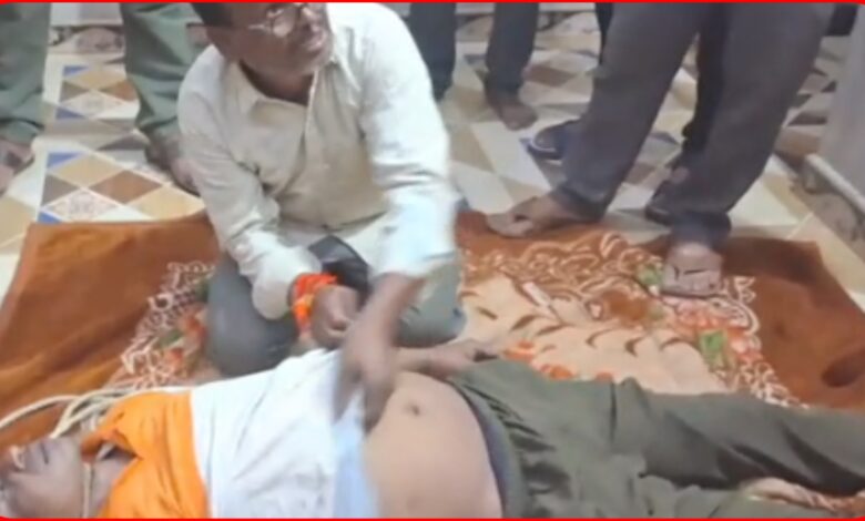 आत्महत्या से पहले VIDEO बनाया, फिर लगा ली फांसी : VIDEO और सुसाइड नोट में दो युवकों पर लगाए गंभीर आरोप 1 InCollage 20260831 174639285