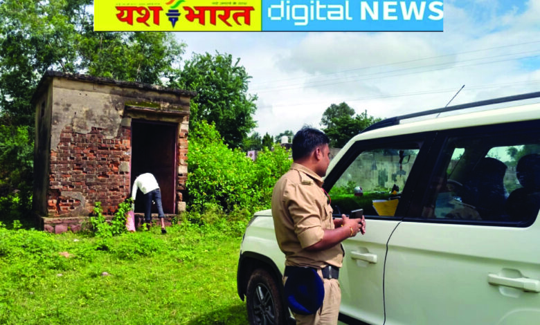 मातम में बदली खुशियां, राखी के एक दिन पहले हादसा, मां के साथ नहाते समय 5 वर्षीय बालिका की नदी में डूबने से मौत 1 Page 4 1