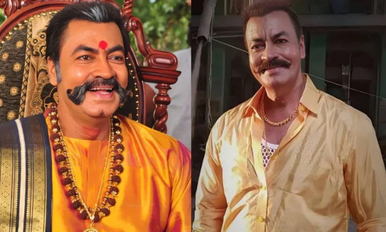 जबलपुर के अभिनेता प्रदीप रावत का निधन, फिल्म जगत में शोक, जाने की पूरी जीवनगाथा 1 Pradeep Rawat Passed Away V jpg 1280x720 4g