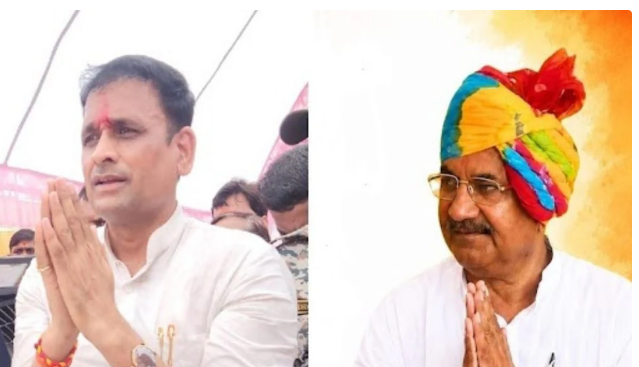 दतिया का जनादेश: चेहरा बदलते ही बदला समीकरण, भाजपा के असंतोष की फसल कांग्रेस ने काटी 1 Screenshot 2026 08 03 184652