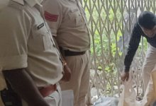 भोपाल में उद्घाटन से पहले ई-लाइब्रेरी में चोरी, कंप्यूटर समेत सामान गायब 8 Screenshot 2026 08 21 144953
