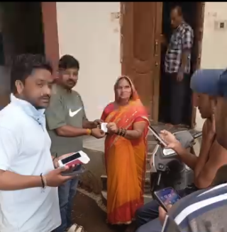 खुले में कचरा फेंका तो कटेगा चालान: जहांगीराबाद में महिला पर लगा 200 रुपये का ऑन द स्पॉट फाइन 1 Screenshot 2026 08 24 160759