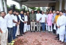 युवा कांग्रेस प्रशिक्षण में संगठन मजबूती और डिजिटल रणनीति पर मंथन उमंग सिंघार और जीतू पटवारी ने युवा पदाधिकारियों को दिया मार्गदर्शन 3 Screenshot 2026 08 23 11 22 13 68 a23b203fd3aafc6dcb84e438dda678b6