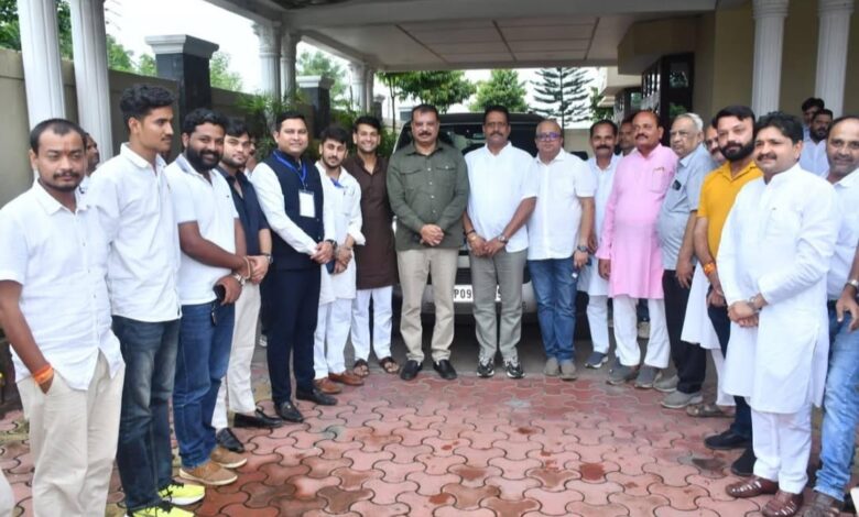युवा कांग्रेस प्रशिक्षण में संगठन मजबूती और डिजिटल रणनीति पर मंथन उमंग सिंघार और जीतू पटवारी ने युवा पदाधिकारियों को दिया मार्गदर्शन 1 Screenshot 2026 08 23 11 22 13 68 a23b203fd3aafc6dcb84e438dda678b6