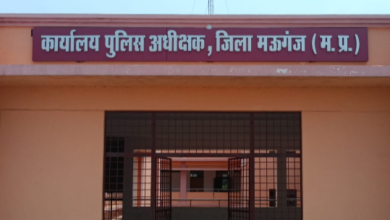 सड़क हादसे में युवक की दर्दनाक मौत : आक्रोशित रहवासियों ने किया चक्का जाम, पुलिस ने संभाला मोर्चा 10 Screenshot 20260802 144838.WhatsApp