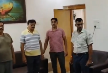 लोकायुक्त की बड़ी कार्यवाही : प्रभारी मुख्य अभियंता का सहयोगी 50 हजार की रिश्वत लेते ट्रैप 3 Screenshot 20260811 163843.WhatsApp