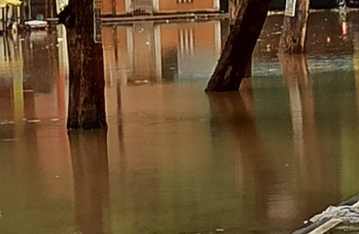 मेघों का अधूरा हिसाब: बीते साल 1239 मिमी, इस बार 796.3 मिमी पर अटका बारिश का मीटर 1 Screenshot 20260820 100633.Gallery
