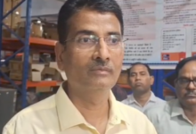 चिकित्सालय में अव्यवस्थाओं पर कलेक्टर का औचक निरीक्षण : 16 कर्मचारियों का वेतन रोका... देखें पूरा वीडियो 2 Screenshot 20260820 164034.WhatsApp