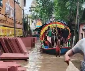 मध्य प्रदेश में बाढ़ का कहर: डिंडौरी-मैहर में स्कूल बंद, उफान पर नदियां, प्रशासन अलर्ट 3 Screenshot 20260821 101236.Dainik Bhaskar