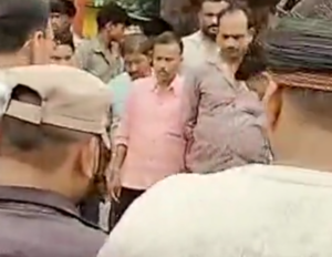 रक्षाबंधन की खुशियां मातम में तब्दील: रीवा में भीषण सड़क हादसे में दादा और दो मासूम पोतियों समेत 4 की दर्दनाक मौत 2 Screenshot 20260828 084129.Dainik Bhaskar
