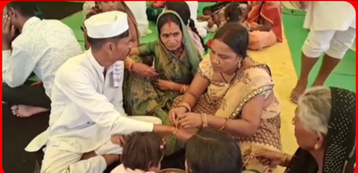 दुआओं की डोर, सलाखों के छोर: नरसिंहपुर जेल में भाई-बहन के प्रेम का अनूठा संगम 1 Screenshot 20260828 170823.Gallery