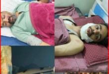 NH-30 पर रफ्तार का कहर: बारिश में ट्रक के पीछे घुसी बोलेरो, पुलिस और डायल-112 ने घायलों को पहुंचाया अस्पताल 2 Screenshot 20260829 181516.Gallery