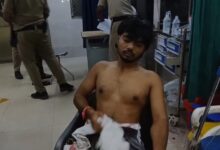 यशभारत ब्रेकिंग : किराना दुकान संचालक पर चाकू से हमला, तीन बदमाशों ने मचाया आतंक, देखे वीडियो..... 2 Screenshot 20260829 220142 WhatsApp
