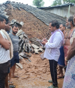 संकट की घड़ी में पूरी सरकार है बाढ़ पीड़ितों के साथ : मुख्यमंत्री डॉ. यादव.... देखें पूरा वीडियो 2 Screenshot 20260831 110348.WhatsApp