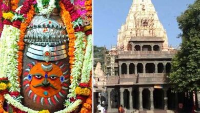 महाकालेश्वर मंदिर प्रबंध समिति ने भ्रामक खबरों का किया खंडन, अफवाहों पर ध्यान न देने की अपील,,देखे वीडियो 1 Untitled 1 copy