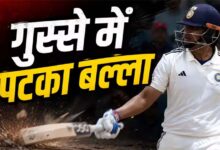 15 साल के वैभव सूर्यवंशी शतक से चूके,विकेट गंवाने के बाद गुस्से में पटका बल्ला 2 Untitled 12 copy