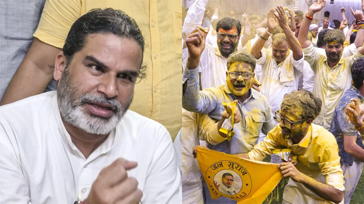 बांकीपुर में प्रशांत किशोर की बड़ी जीत तय, 28वें राउंड तक 19,419 वोटों की बढ़त 1 Untitled 2 copy 1