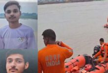 गंगा स्नान के दौरान बड़ा हादसा: एक ही परिवार के तीन समेत चार युवक डूबे, तेज बहाव में तलाश जारी 5 Untitled 2 copy