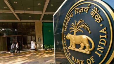 रेपो रेट स्थिर, महंगाई पर RBI की नजर; फिलहाल राहत के बजाय सतर्कता की नीति 8 Untitled 4 copy 3