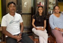 नेपाल में तबाही के बीच हेड टीचर की सतर्कता बनी मिसाल,,900 छात्रों की बची जान 3 Untitled 4 copy 9