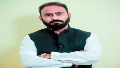 भाजपा दिव्यांगजन कल्याण प्रकोष्ठ की प्रदेश कार्यकारिणी घोषित 6 Untitled 5 copy 3