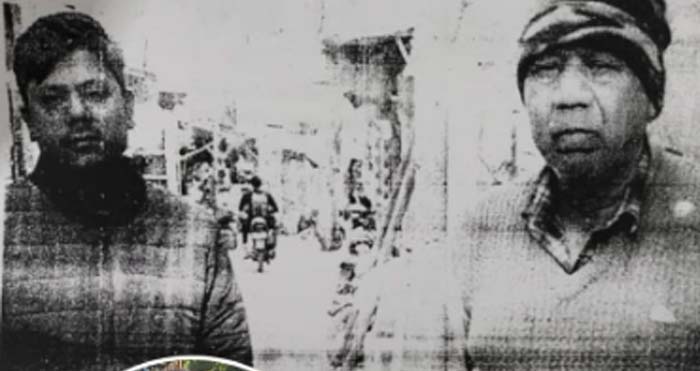 दस्तावेजों में मृत आरोपी सड़क पर स्कूटर चलाते मिला, 1 Untitled 5 copy 7