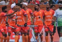 भारत ने पाकिस्तान को 5-3 से रौंदा, 10 साल से अजेय रहने का सिलसिला बरकरार,अगले राउंड में बनाई जगह 2 Untitled 7 copy 2