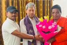 भाजपा राष्ट्रीय उपाध्यक्ष बने तीरथ सिंह रावत, उत्तरांचल समिति ने दी शुभकामनाएं 6 Untitled 7 copy 3
