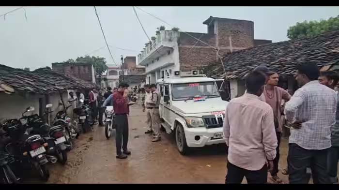 एक ही परिवार की तीन बच्चियों की संदिग्ध मौत, गांव में मचा हड़कंप 1 Untitled 7 copy 4