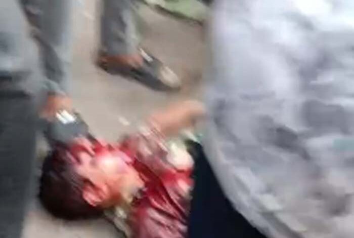 यश भारत ,ब्रेकिंग…गोहलपुर में भीषण सड़क हादसा, 11 वर्षीय बालक की मौके पर मौत…देखे वीडियो 1 Untitled 8 copy 2