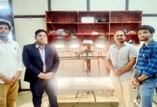 आईआईआईटीडीएम जबलपुर का नवाचार, सूर्यास्त के बाद भी चलेगा सोलर ड्रायर,शोधकर्ता हिमांशु पचौरी सहित टीम की उपलब्धि 6 Untitled 8 copy