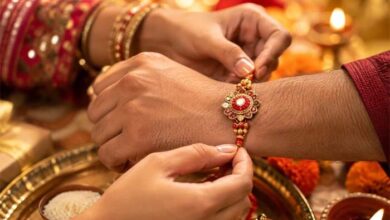 28 अगस्त को राखी बांधने से पहले जरूर जान लें ये बात, भद्रा खत्म; सुबह का ये समय सबसे शुभ 4 Untitled 9 copy 2