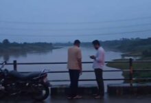 यश भारत ब्रेकिंग..भड़पुरा घाट में महाराष्ट्र के पिता-पुत्र डूबे, मचा हड़कंप…देंखे वीडियो 2 Untitled 9 copy 3