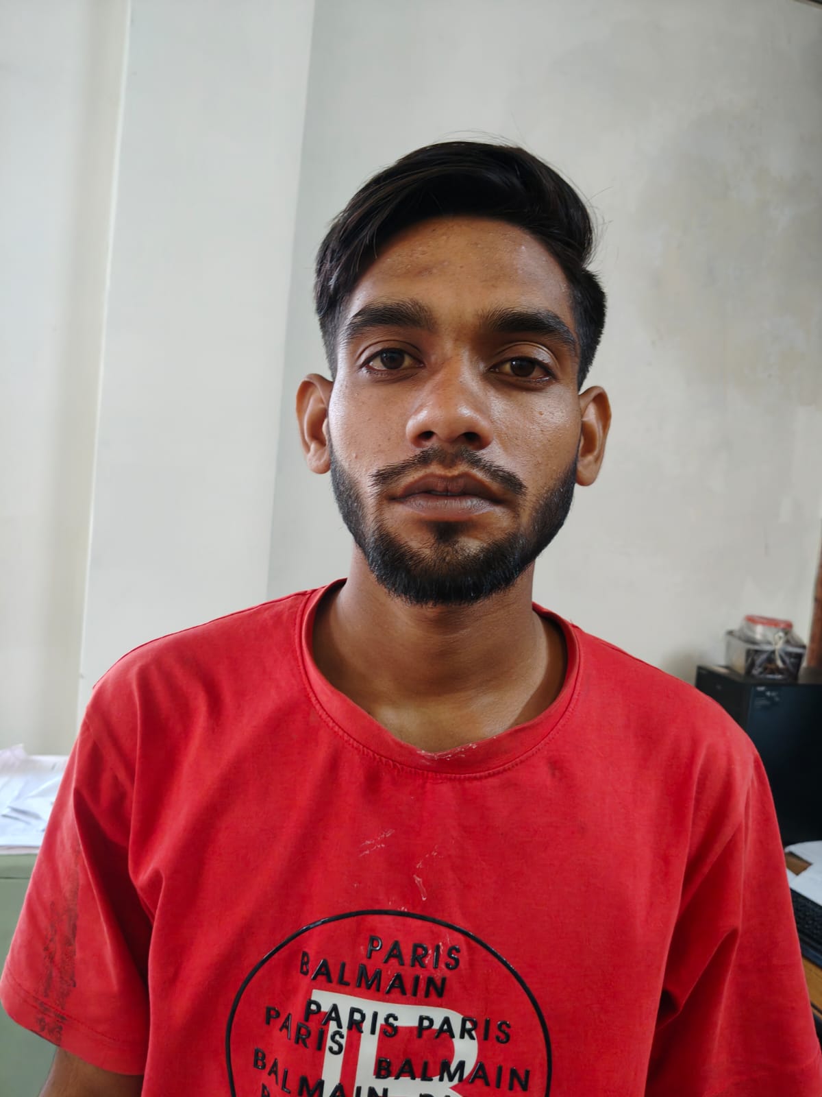 क्राइम ब्रांच के पुलिसकर्मी बनकर युवक से लूट 2 WhatsApp Image 2026 08 04 at 16.51.39 1
