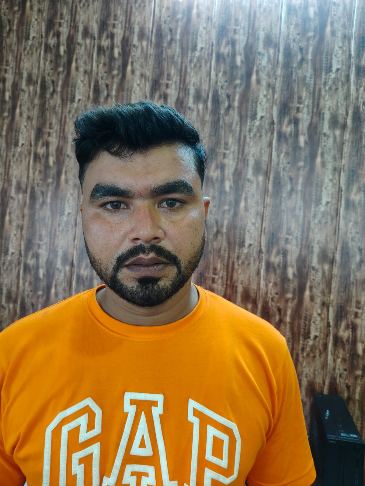 क्राइम ब्रांच के पुलिसकर्मी बनकर युवक से लूट 3 WhatsApp Image 2026 08 04 at 16.51.39