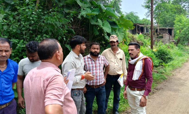 जन विश्वास अभियान के तहत आगामी शुक्रवार को उपभोक्ता सेवा हेतु सभी अधिकारी मैदान पर " 1 WhatsApp Image 2026 08 05 at 19.21.29