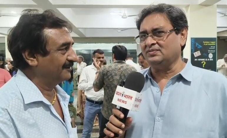 भोपाल मेरा घर, यही मेरी जन्मभूमि और यही मेरा वतन - रूमी जाफरी 1 WhatsApp Image 2026 08 10 at 13.33.33 1