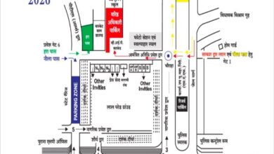 भोपाल में 15 अगस्त को बदली रहेगी ट्रैफिक व्यवस्था, प्रमुख मार्गों पर रहेगा भारी ट्रैफिक 13 WhatsApp Image 2026 08 14 at 12.07.57