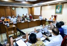 कैबिनेट के बड़े फैसले: लाड़ली बहना और लाड़ली लक्ष्मी योजना अगले 5 साल जारी रहेंगी; रक्षाबंधन पर मिलेंगे ₹1750 9 WhatsApp Image 2026 08 18 at 13.53.52